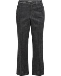 Part Two - Cropped Trousers - Lyst