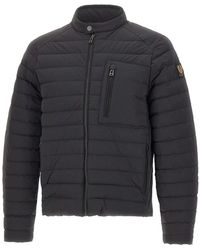 Belstaff - Down Jackets - Lyst