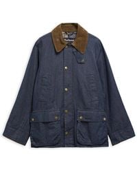 Barbour - Light Jackets - Lyst