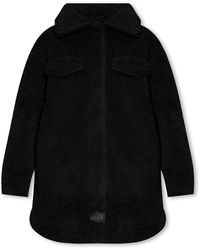UGG - Jackets > faux fur & shearling jackets - Lyst