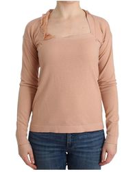 Ermanno Scervino - Long Sleeve Tops - Lyst