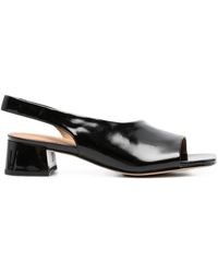 Linda Baumann - High Heel Sandals - Lyst