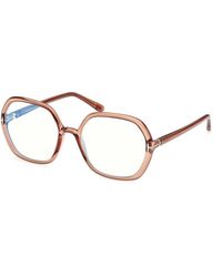 Tom Ford - Glasses - Lyst