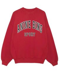 Anine Bing - Sweatshirt - Lyst