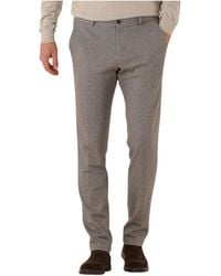 Zuitable - Slim-Fit Trousers - Lyst