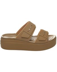 Crocs™ - Wedges - Lyst