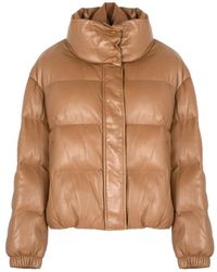 Patrizia Pepe - Down Jackets - Lyst