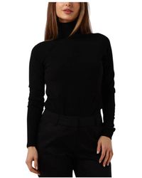 Summum - Turtlenecks - Lyst