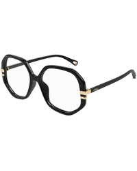 Chloé - Ch0107O 009 Optical Frame - Lyst