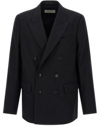 Dries Van Noten - Buforden Blazer - Lyst