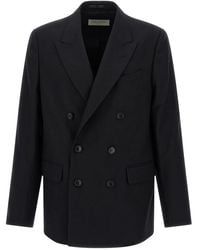 Dries Van Noten - Buforden Blazer - Lyst