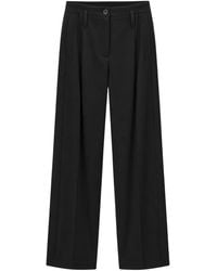 Tela - Wide Trousers - Lyst