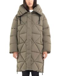 Replay - Down Jackets - Lyst