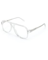 Moscot - Glasses - Lyst