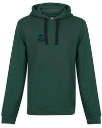 Umbro - Sweatshirts & hoodies > hoodies - Lyst