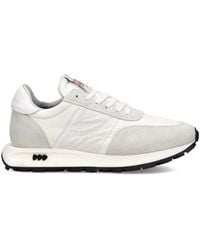 Philippe Model - Schoenen ,Wit ,Katoen Sneakers Tour Running - Lyst