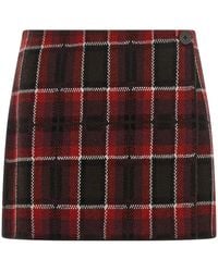 Guest In Residence - Short Skirts - Lyst