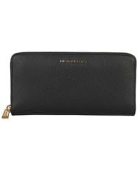 Michael Kors - Portafoglio - Lyst