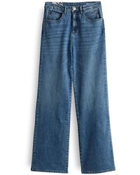Opus - Klassieke Jeans - Lyst