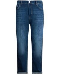 Liu Jo - Slim Fit Jeans - Lyst