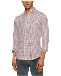 Scotta - Casual Overhemden - Lyst