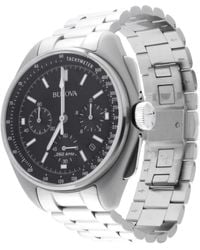 Bulova - Lunar watch - Lyst