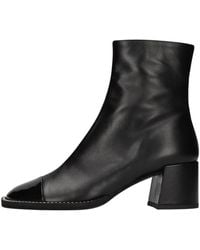 N°21 - Heeled Boots - Lyst
