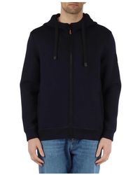 Dekker - Sweatshirts & hoodies > zip-throughs - Lyst