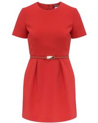 Max Mara - Short Dresses - Lyst