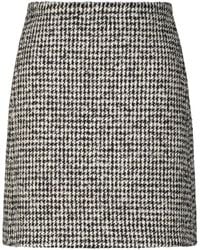 Max Mara - Short Skirts - Lyst