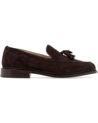 Tricker's - Kaffee castorino schuhe - Lyst
