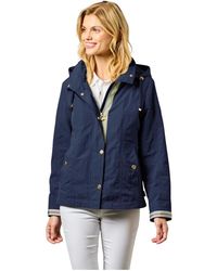 Junge - Rain Jackets - Lyst