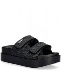 DKNY - Sliders - Lyst