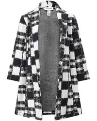 Joseph Ribkoff - Faux Fur & Shearling Jackets - Lyst