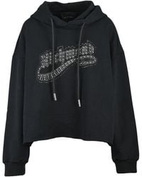 John Richmond - Hoodies - Lyst