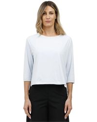 Rrd - Long Sleeve T-Shirts - Lyst