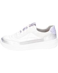 Legero - Lowtop Sprinter Sneaker - Lyst