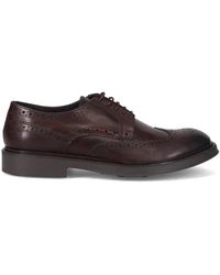 Sangiorgio - Dress Shoes - Lyst