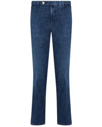 Slowear - Straight Jeans - Lyst