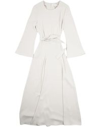 P.A.R.O.S.H. - Maxi Dresses - Lyst