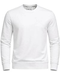 John Richmond - Sweatshirts - Lyst