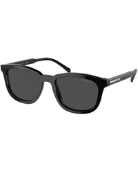 Prada - Zonnebrillen Collectie: 100% Polycarbonaat - Lyst