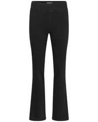 Part Two - Boot-Cut Jeans - Lyst