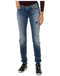 Armani Jeans - Slim Fit Jeans - Lyst