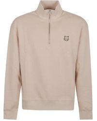 Maison Kitsuné - Sweatshirts - Lyst