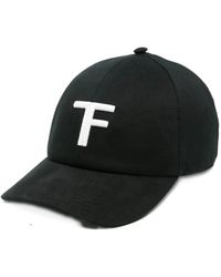 Tom Ford - Caps - Lyst