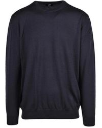 Add - Round-Neck Knitwear - Lyst