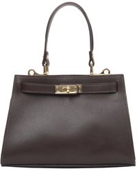 ESTRO - Handbags - Lyst