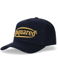 DSquared² - Caps - Lyst