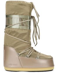 Moon Boot - Icon Glance Boot - Lyst